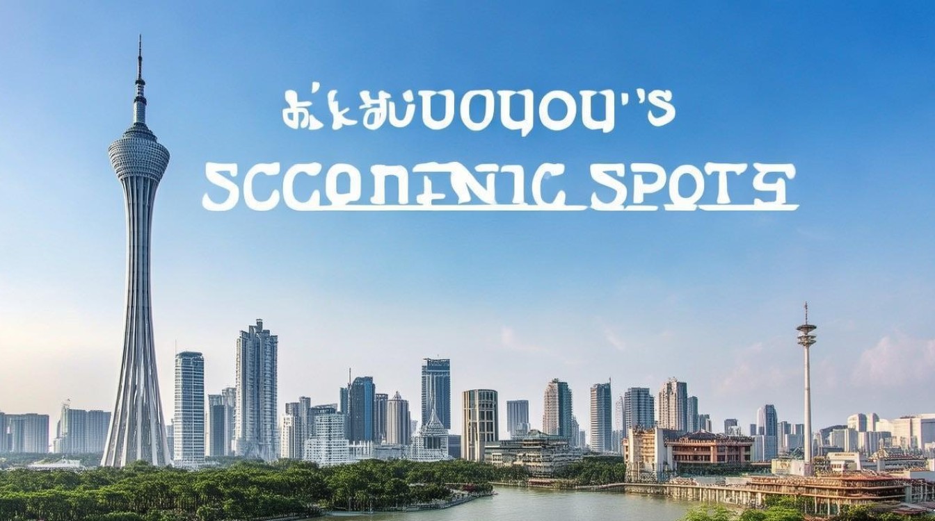 广州有哪些景点