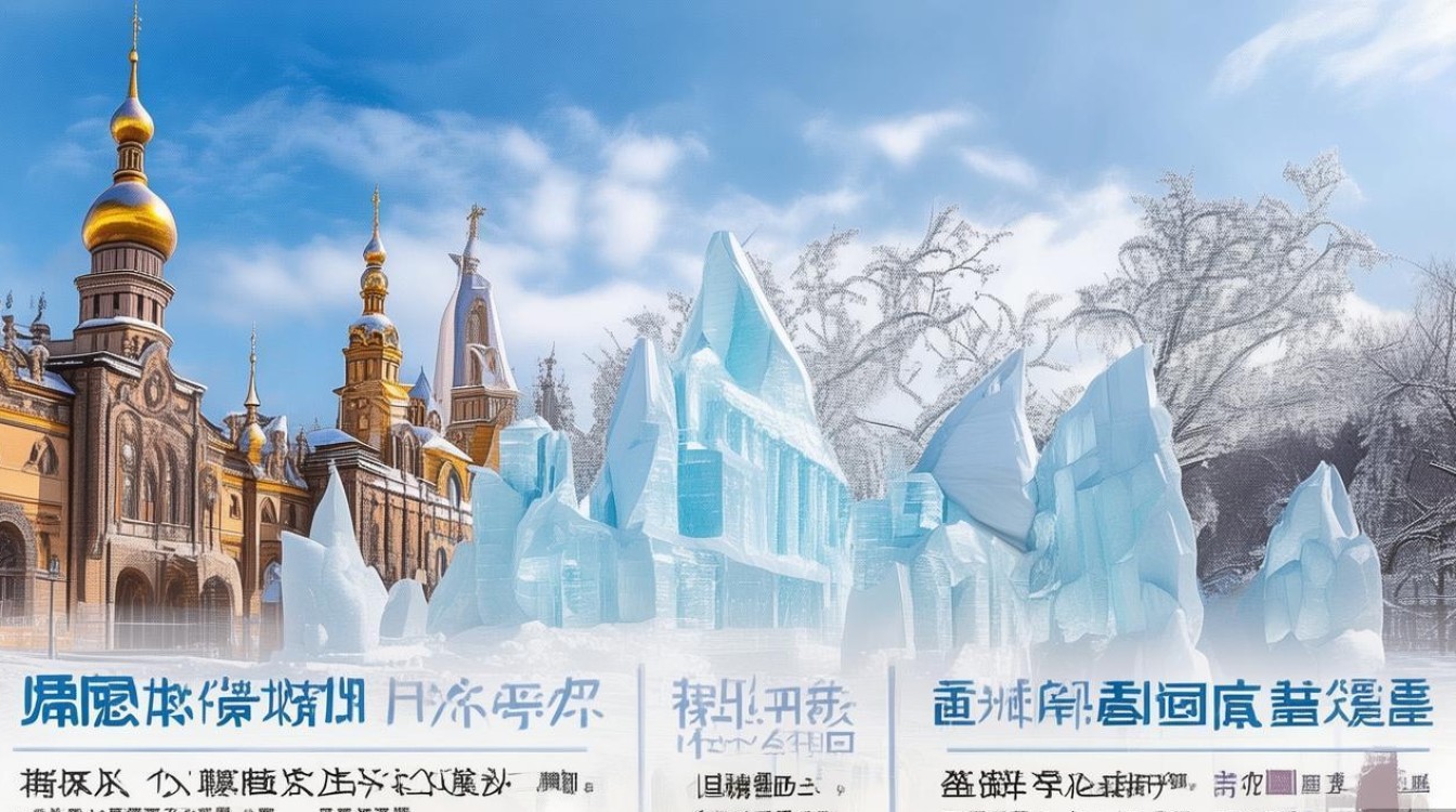 哈尔滨三日游必去景点