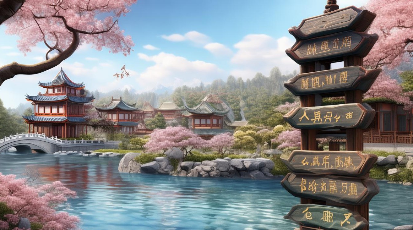 桐城旅游景点有哪些