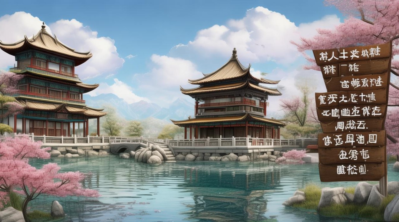 桐城旅游景点有哪些