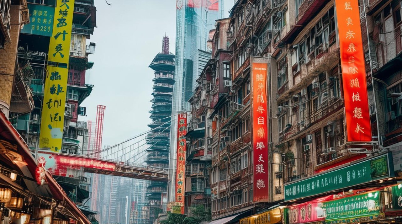 重庆必去景点推荐