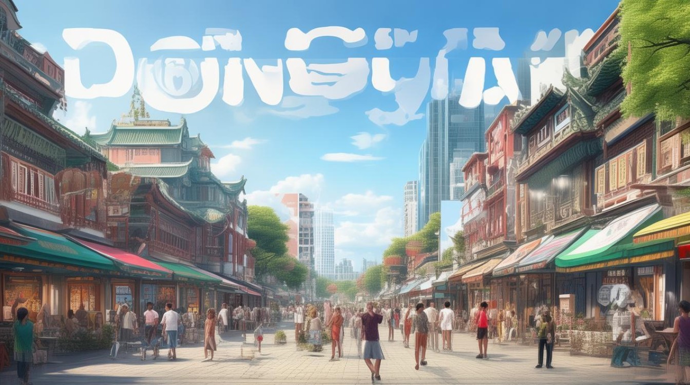 东莞好玩的地方和景点有哪些