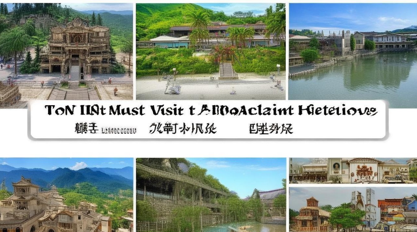 贺州旅游必去十大景点