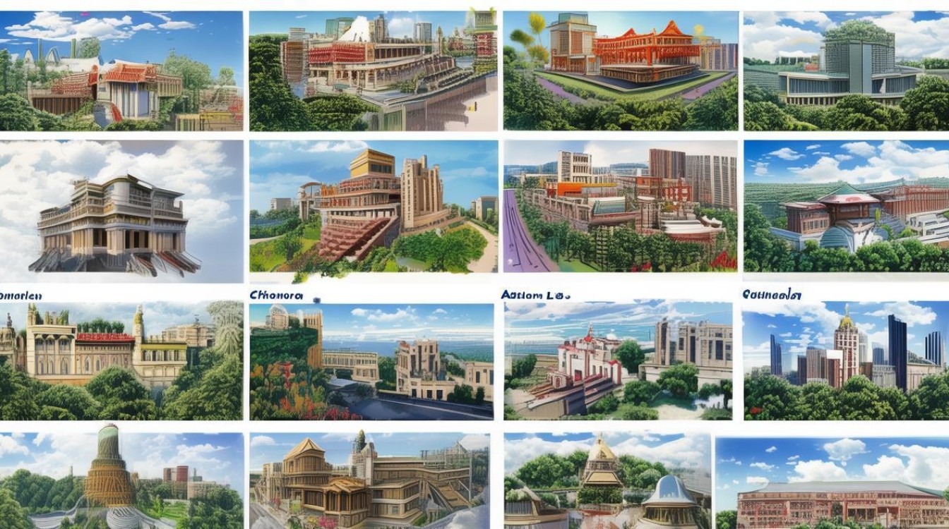 长沙景点排行榜前十名