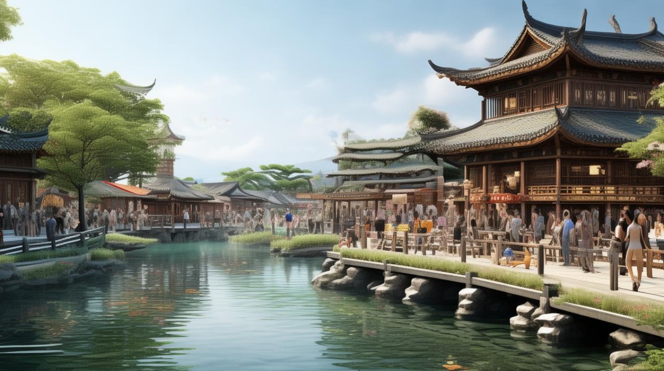 扎兰屯旅游景点有哪些