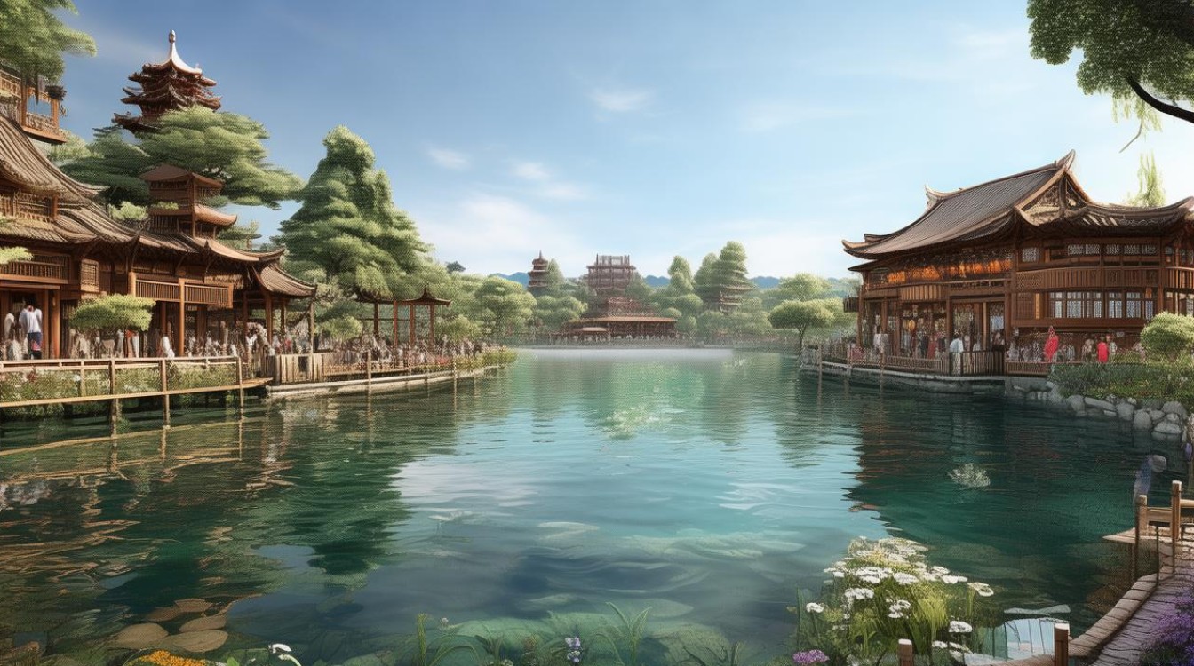 扎兰屯旅游景点有哪些