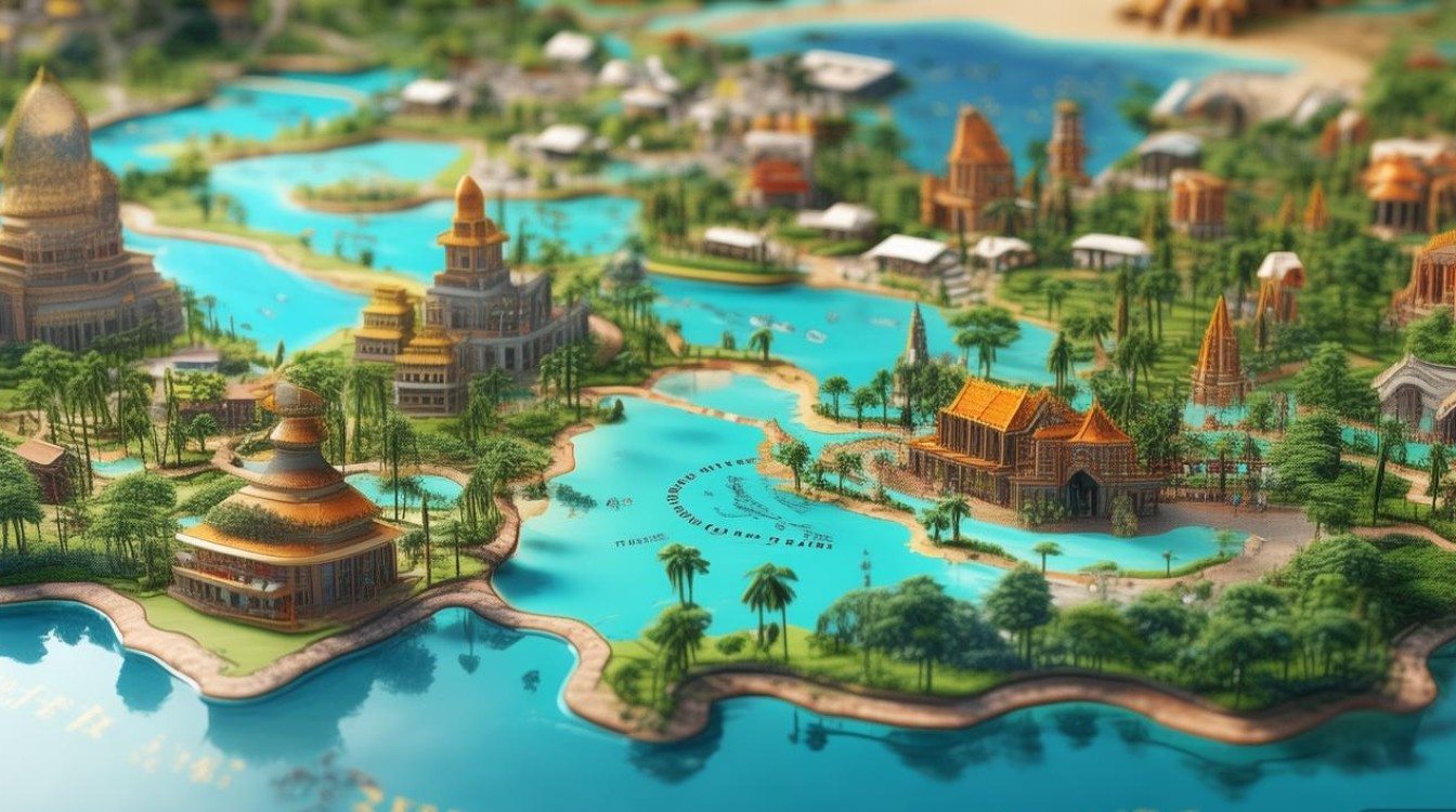 洪泽湖旅游景点攻略