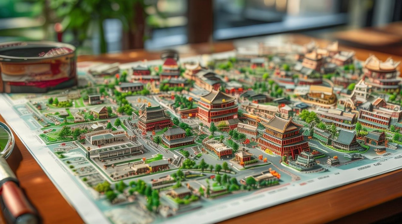 集安一日游必去景点