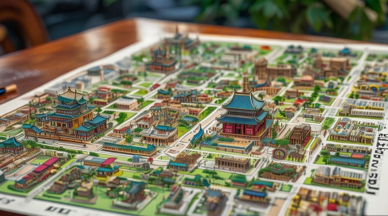 集安一日游必去景点