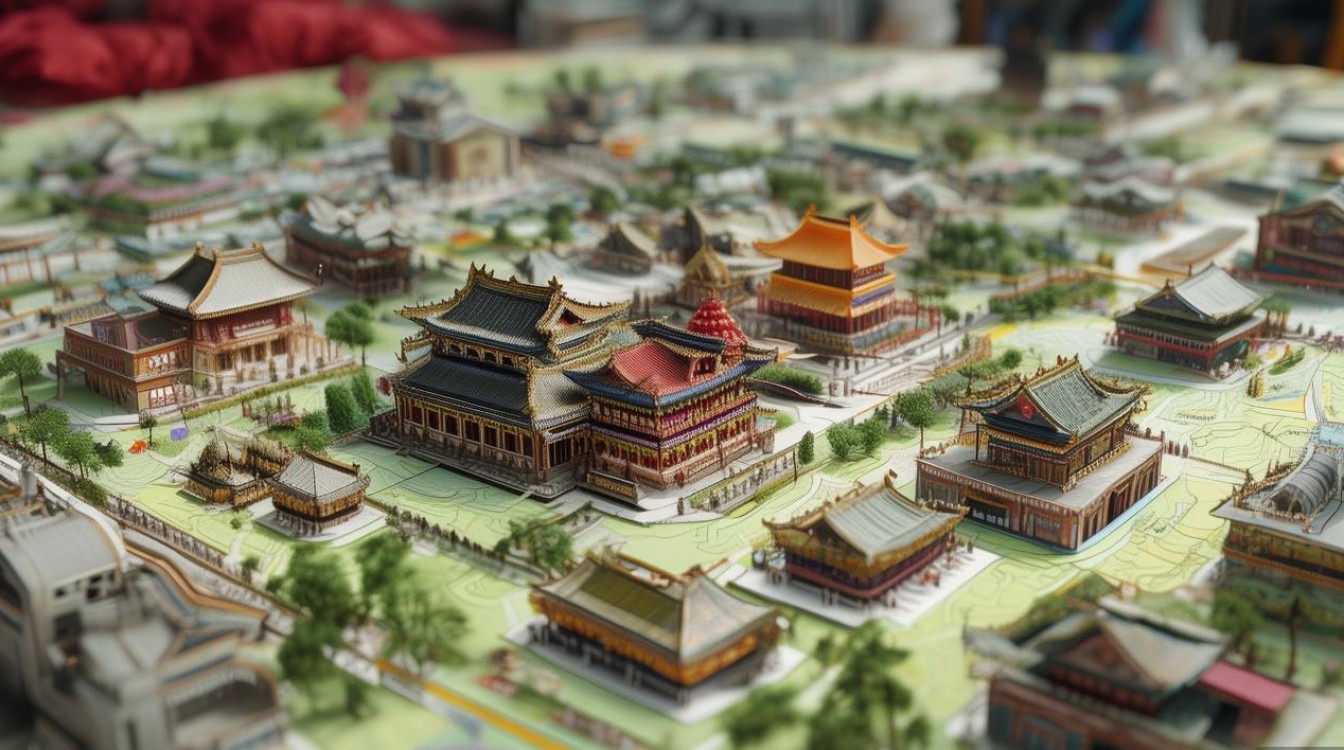 集安一日游必去景点