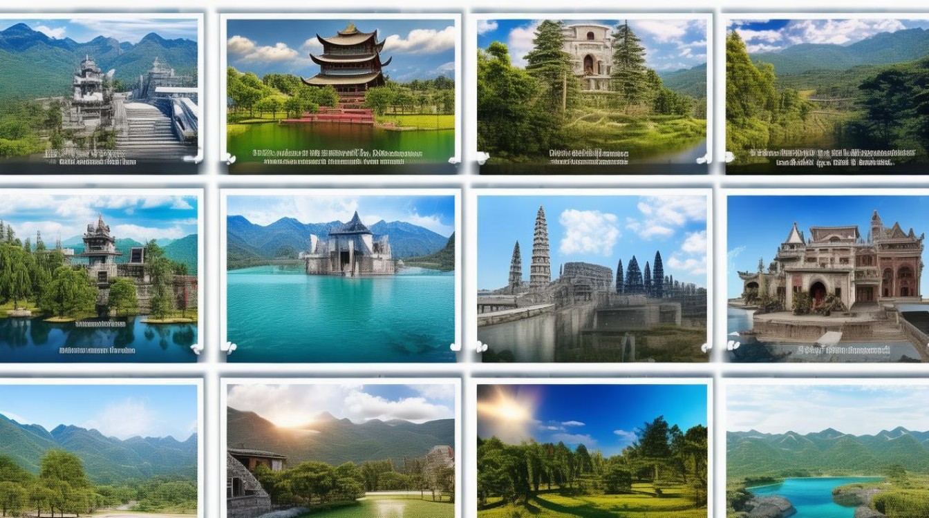 上饶旅游必去十大景点