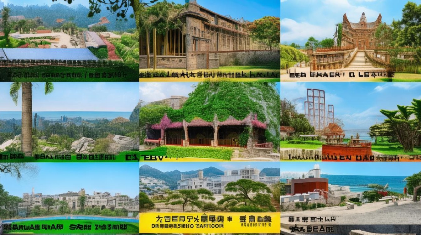 上饶旅游必去十大景点