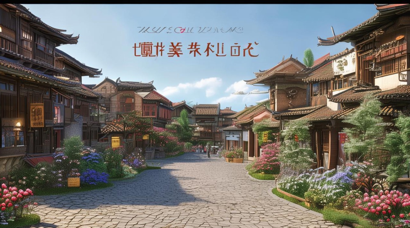 灵丘旅游景点大全