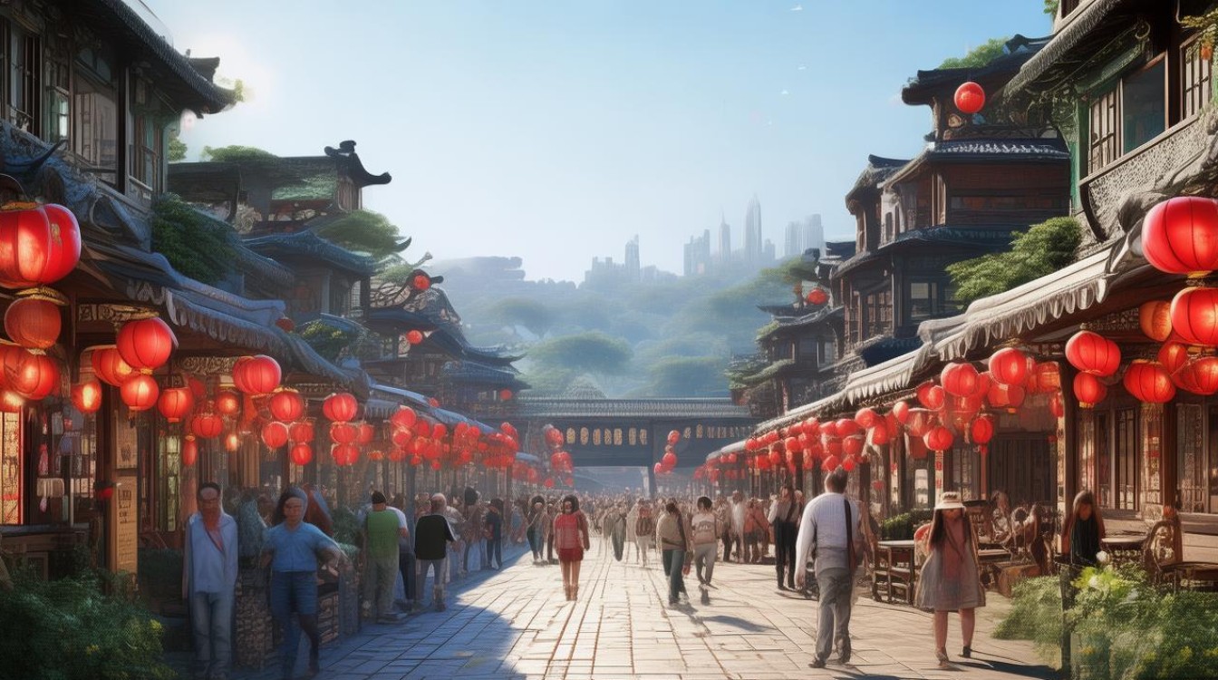 盘州市旅游景点