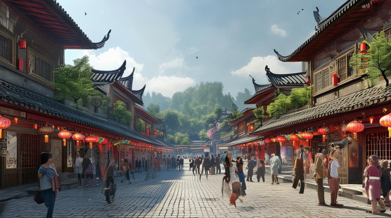 盘州市旅游景点