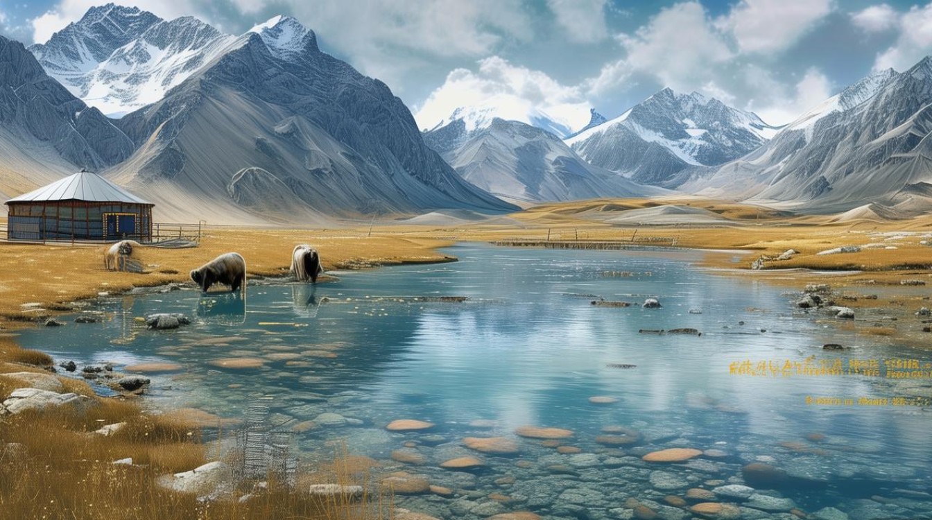 格尔木旅游景点