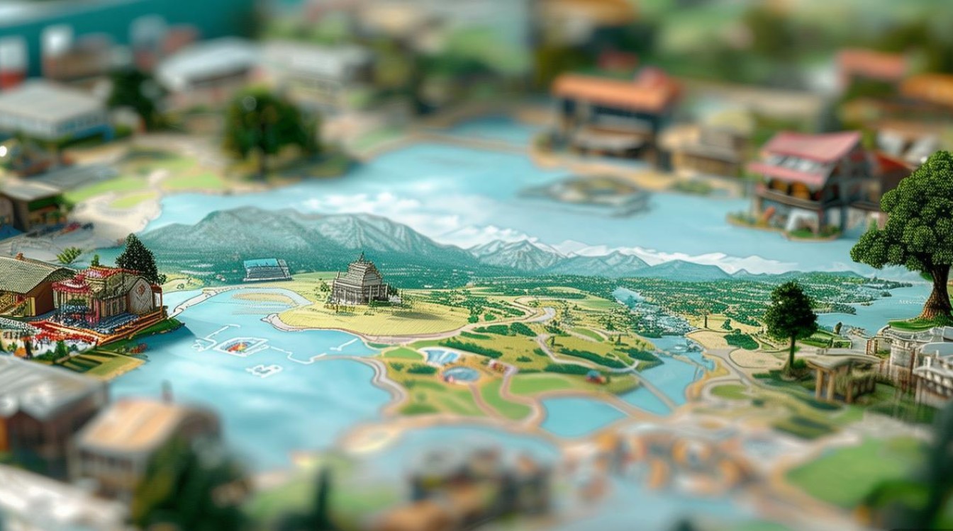 哪里好玩的景点推荐