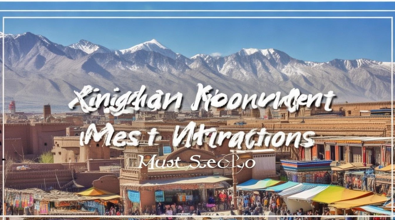 新疆旅游景点推荐