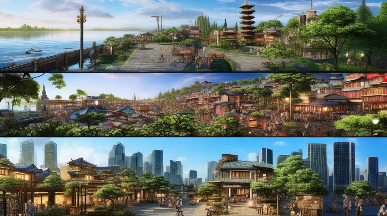 宜昌市区必玩的三个景点