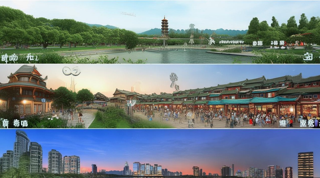 宜昌市区必玩的三个景点