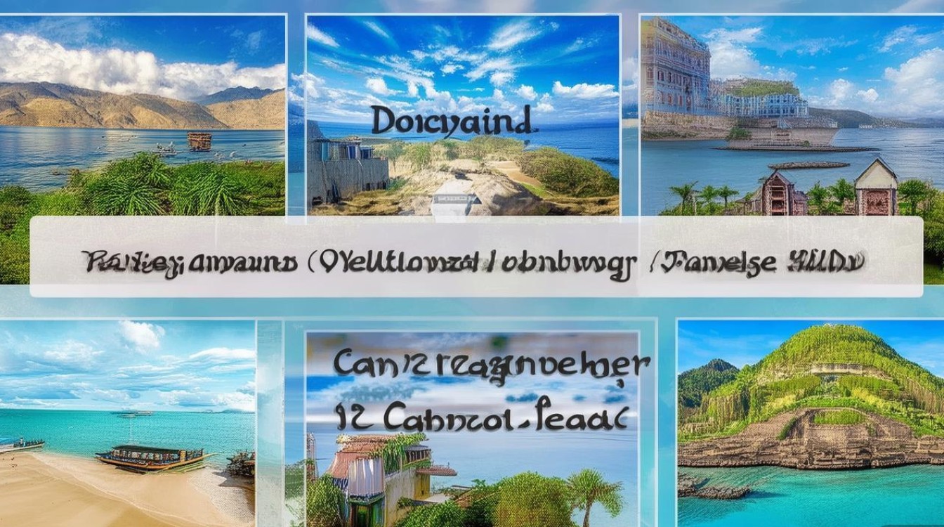 山东东营十大旅游景点