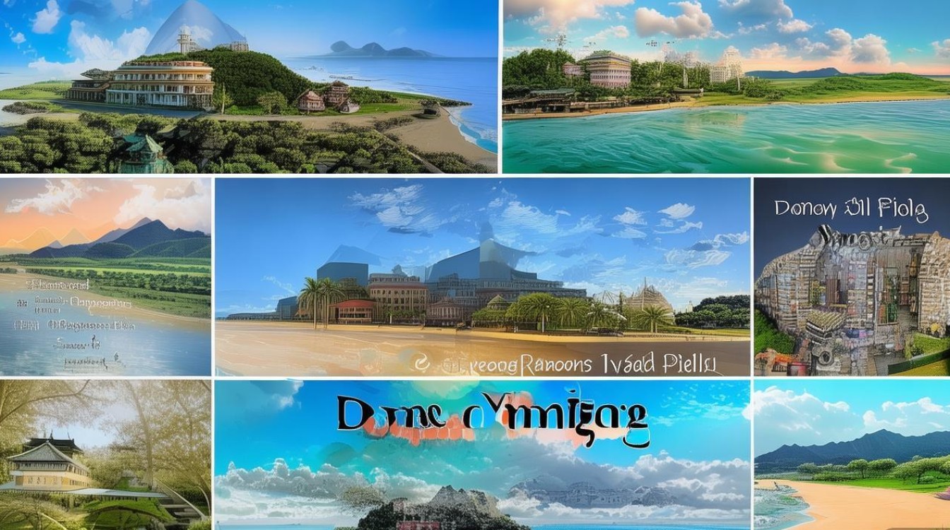 山东东营十大旅游景点