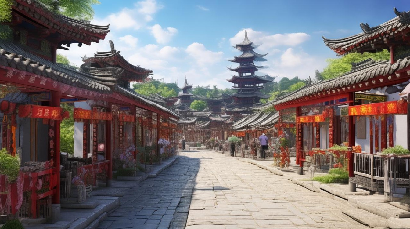 河北蔚县旅游景点大全