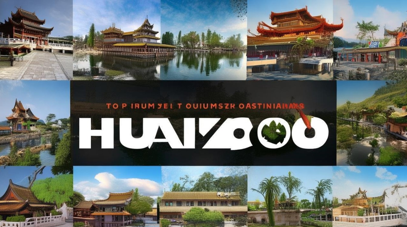 宿州旅游必去十大景点