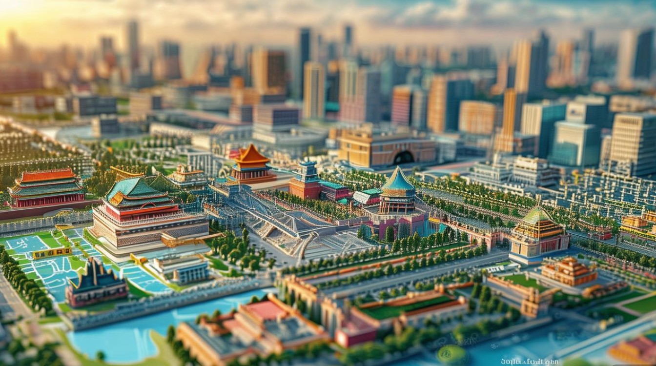 北京旅游攻略必去景点推荐