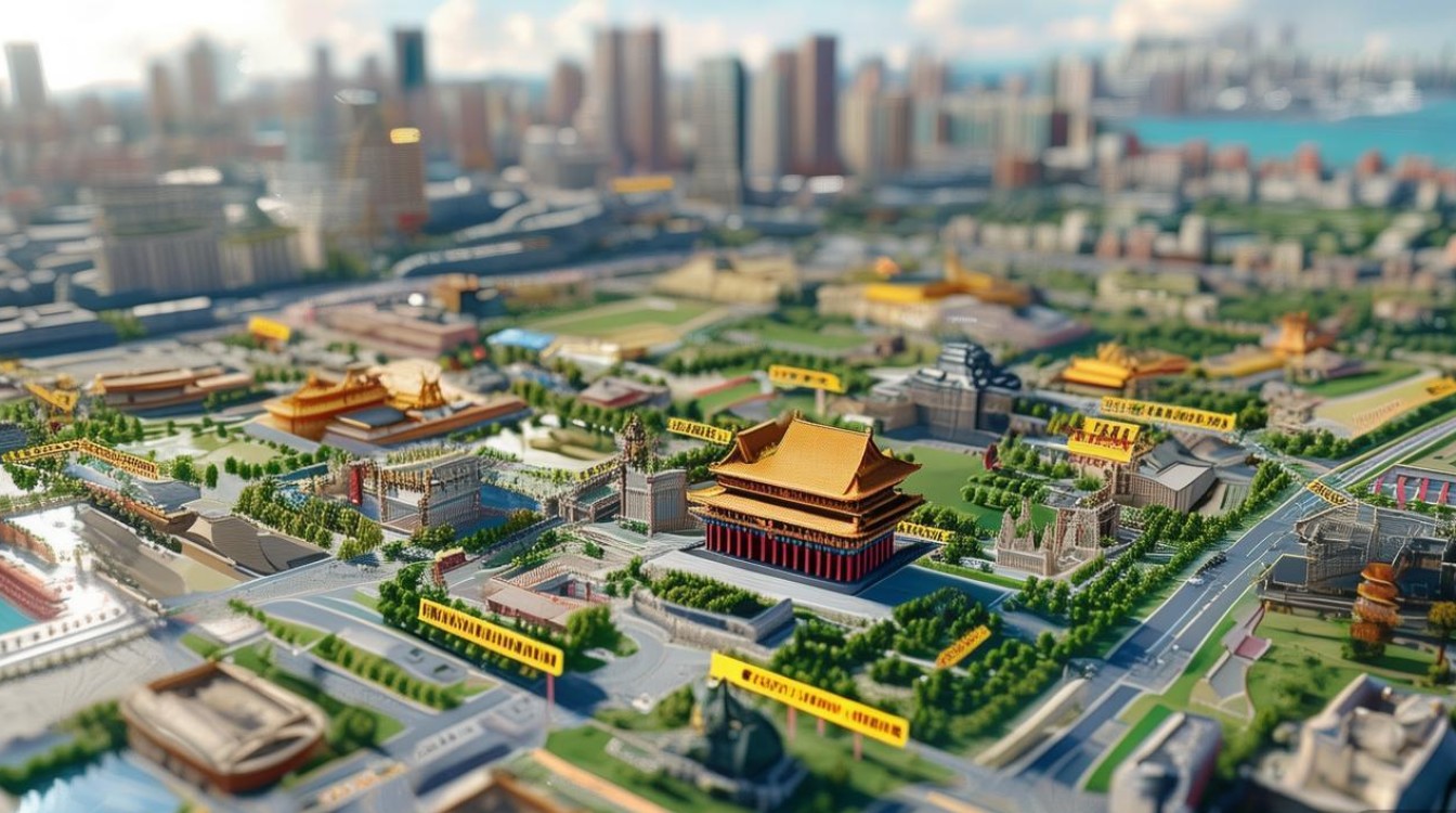 北京旅游攻略必去景点推荐