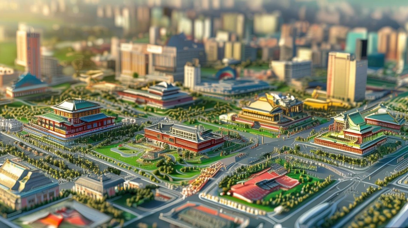 北京旅游攻略必去景点推荐