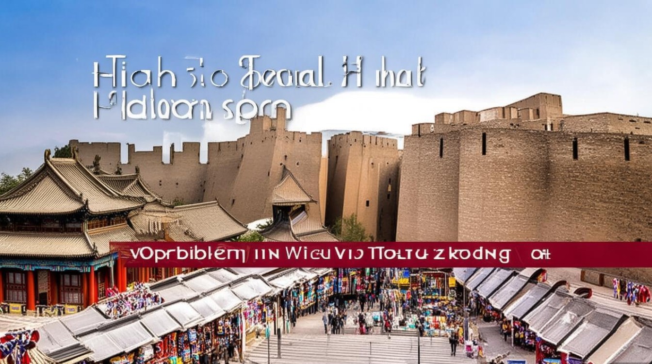 横店必玩的三个景点