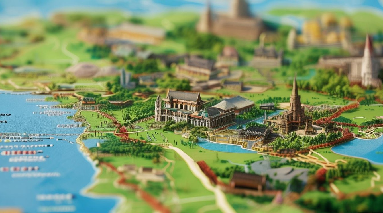 江苏盐城旅游景点大全