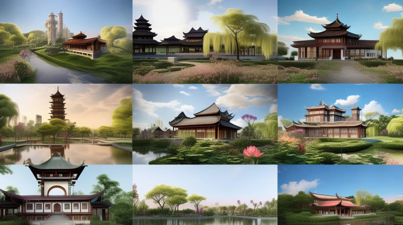 扬州十大著名景点