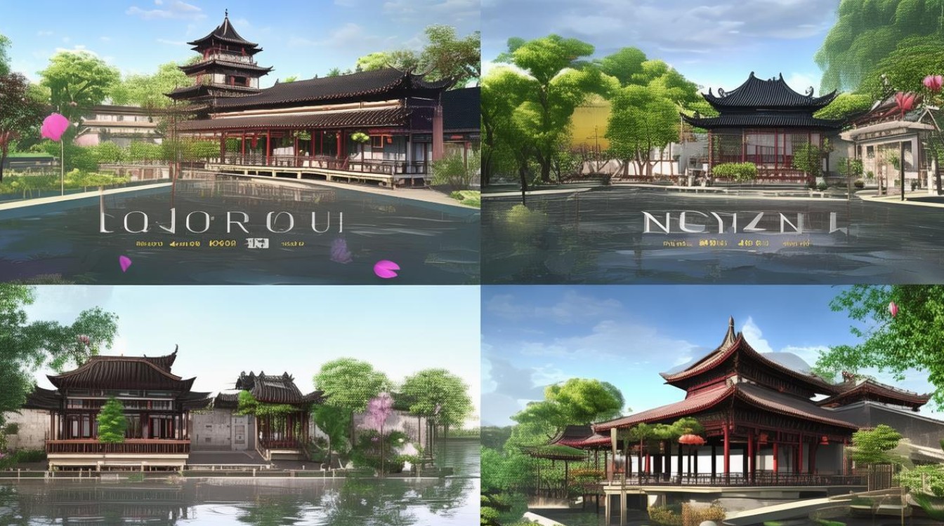 扬州十大著名景点