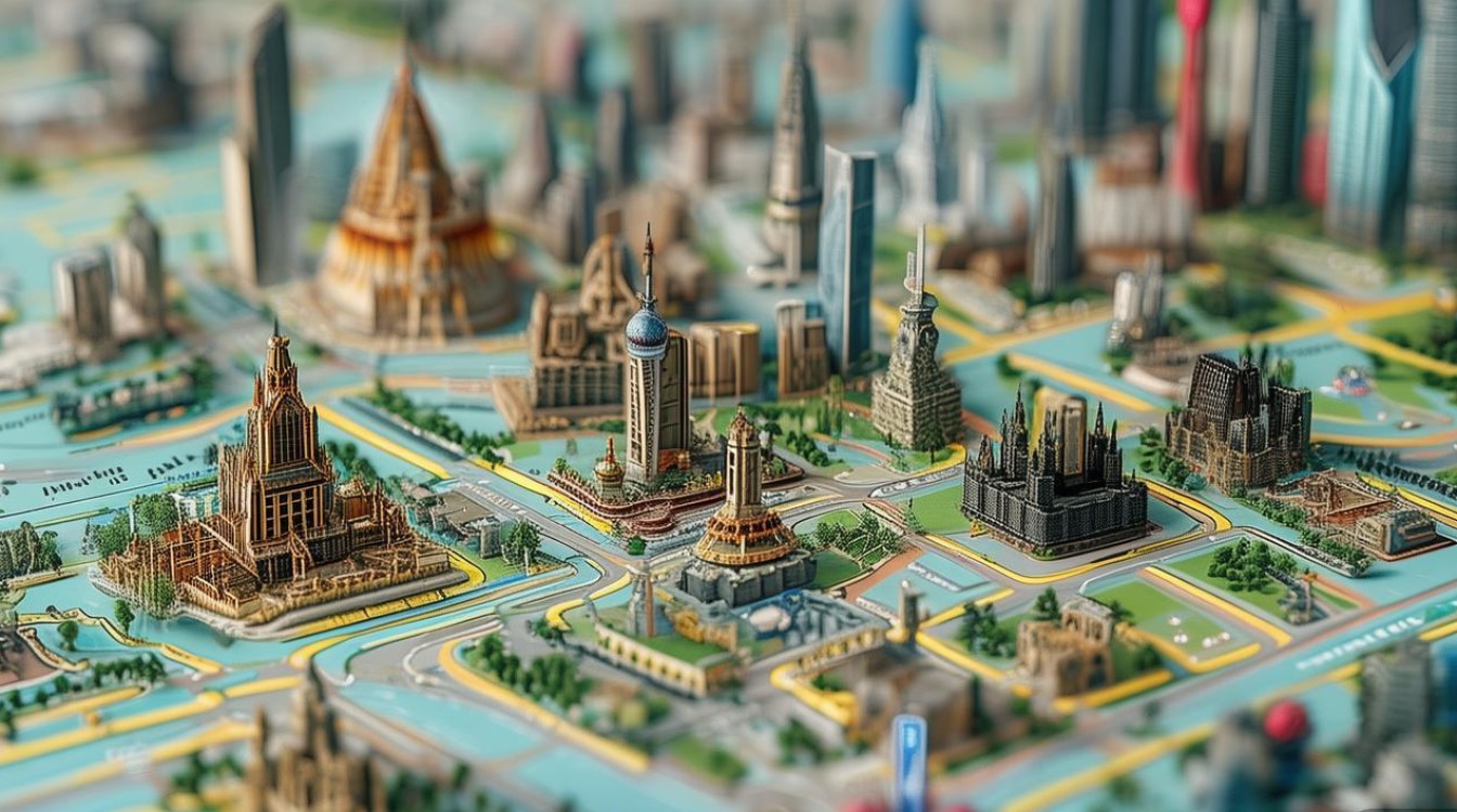 上海旅游攻略必去景点推荐