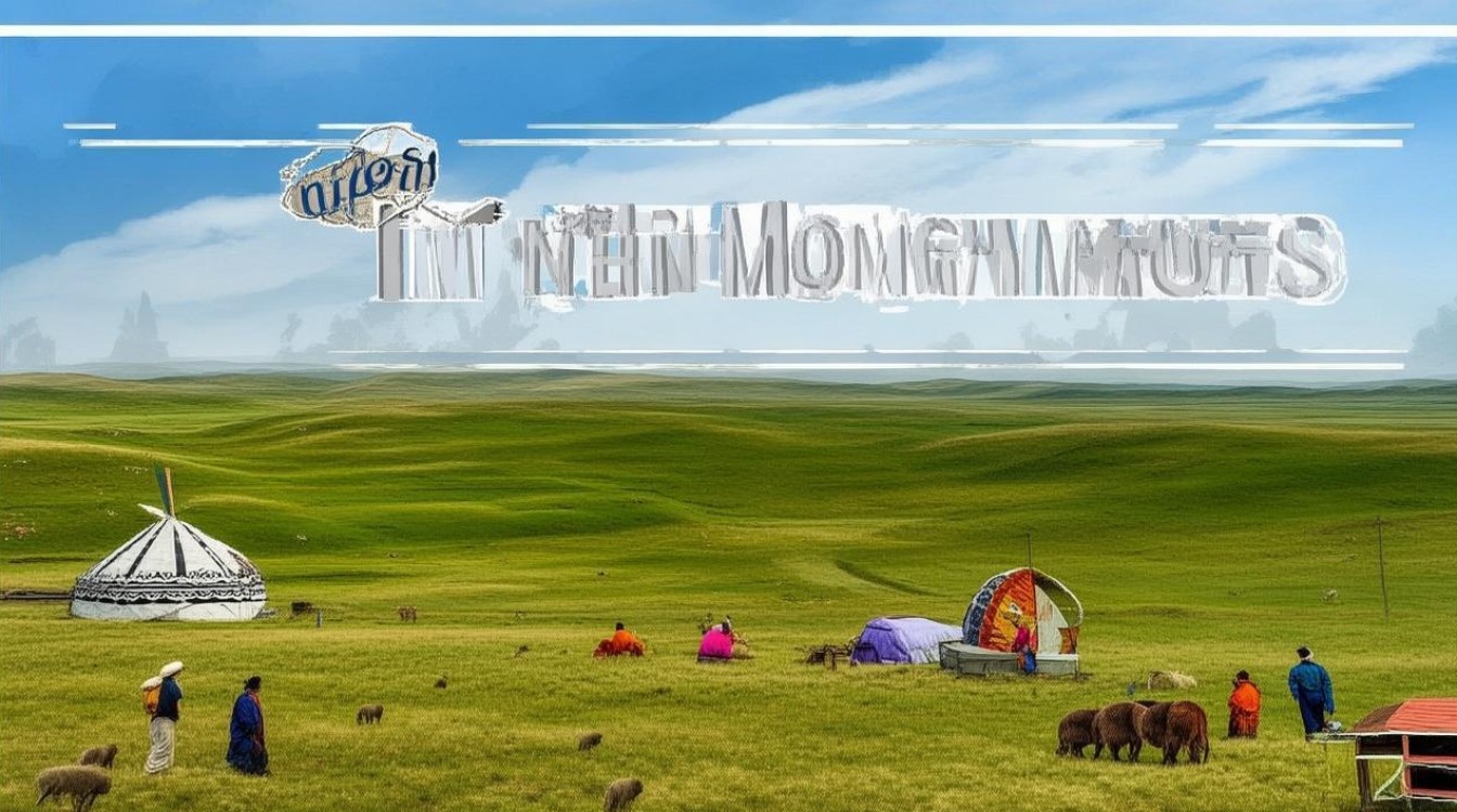 内蒙古十大必去景点