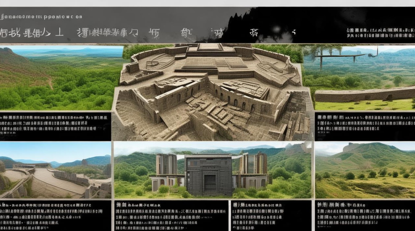 张家口旅游景点大全