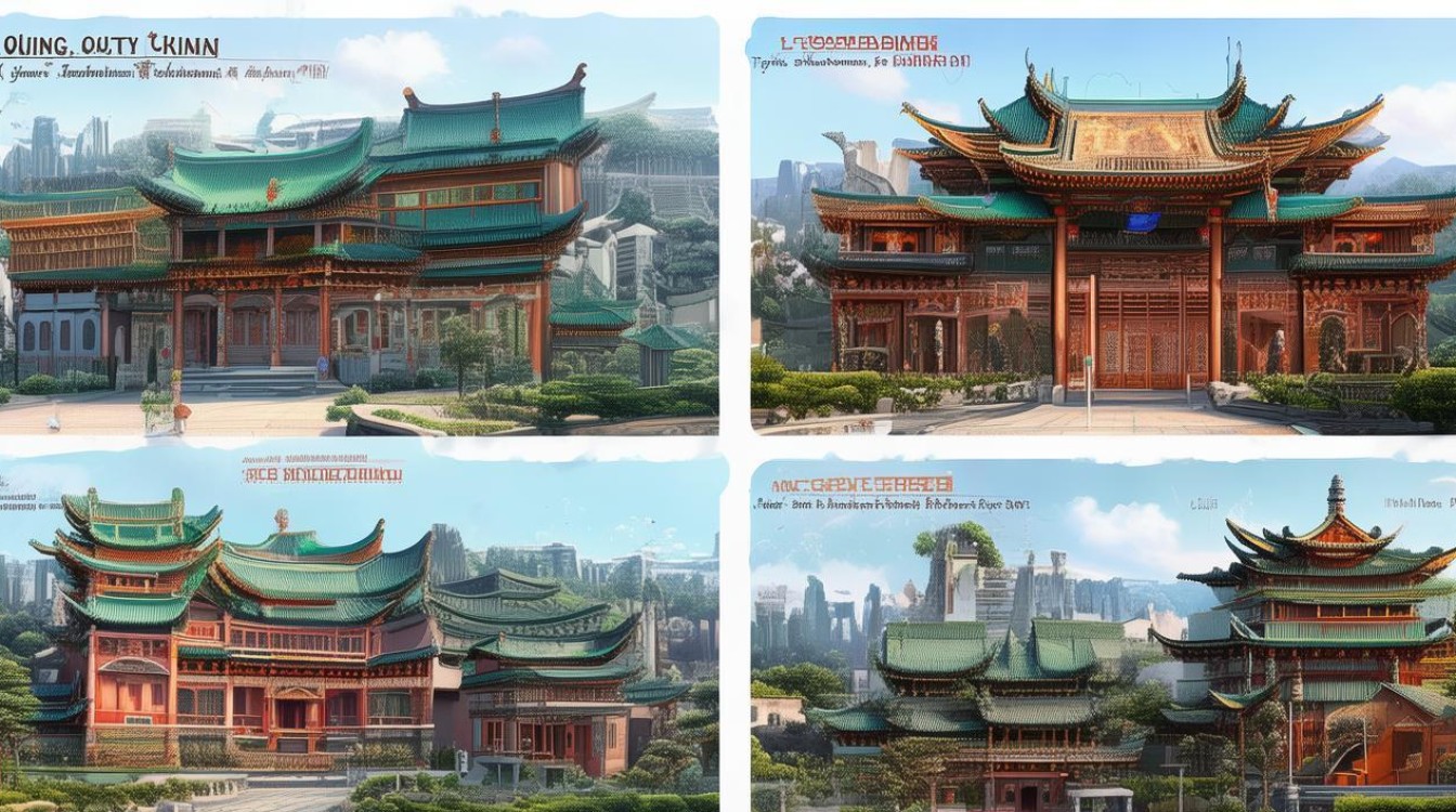 曲靖市旅游景点