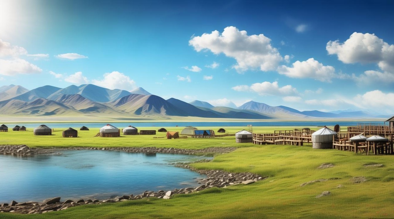 海拉尔旅游景点