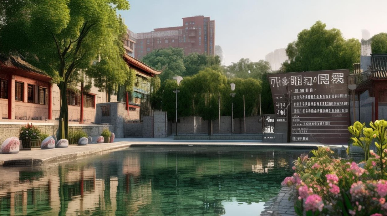 南京免费景点有哪些