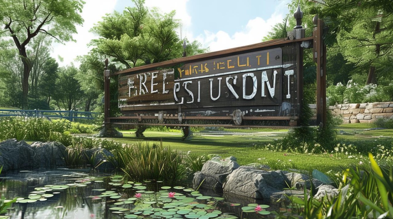 附近的景点免费景区