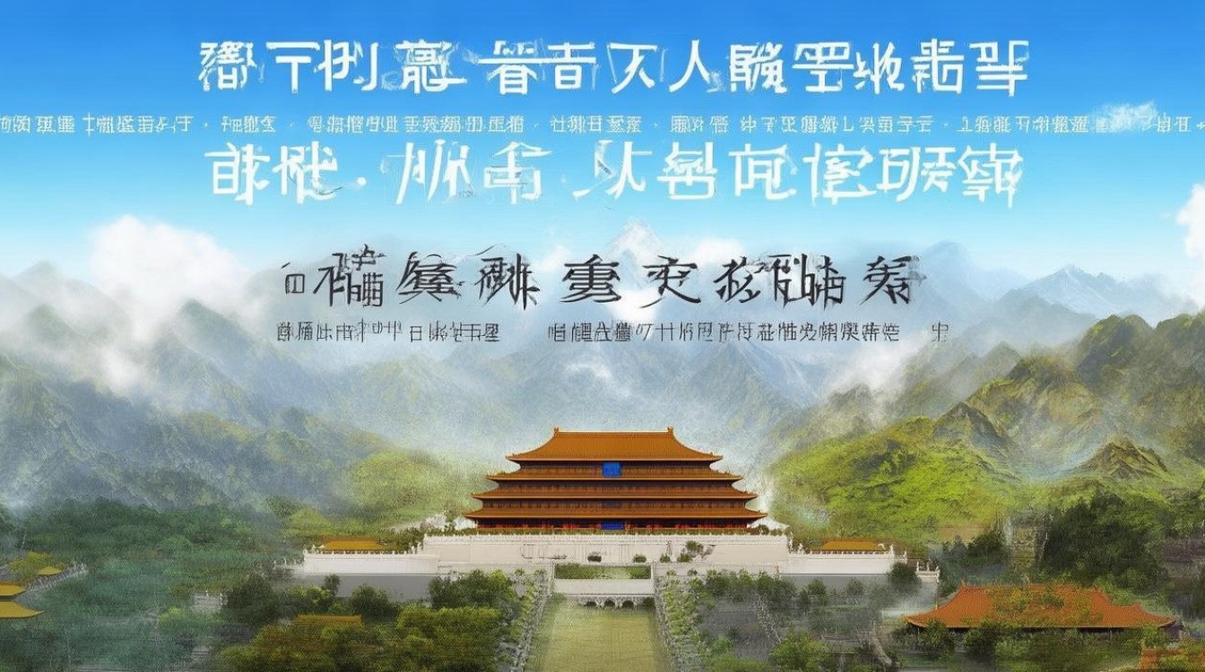 承德旅游景点有哪些