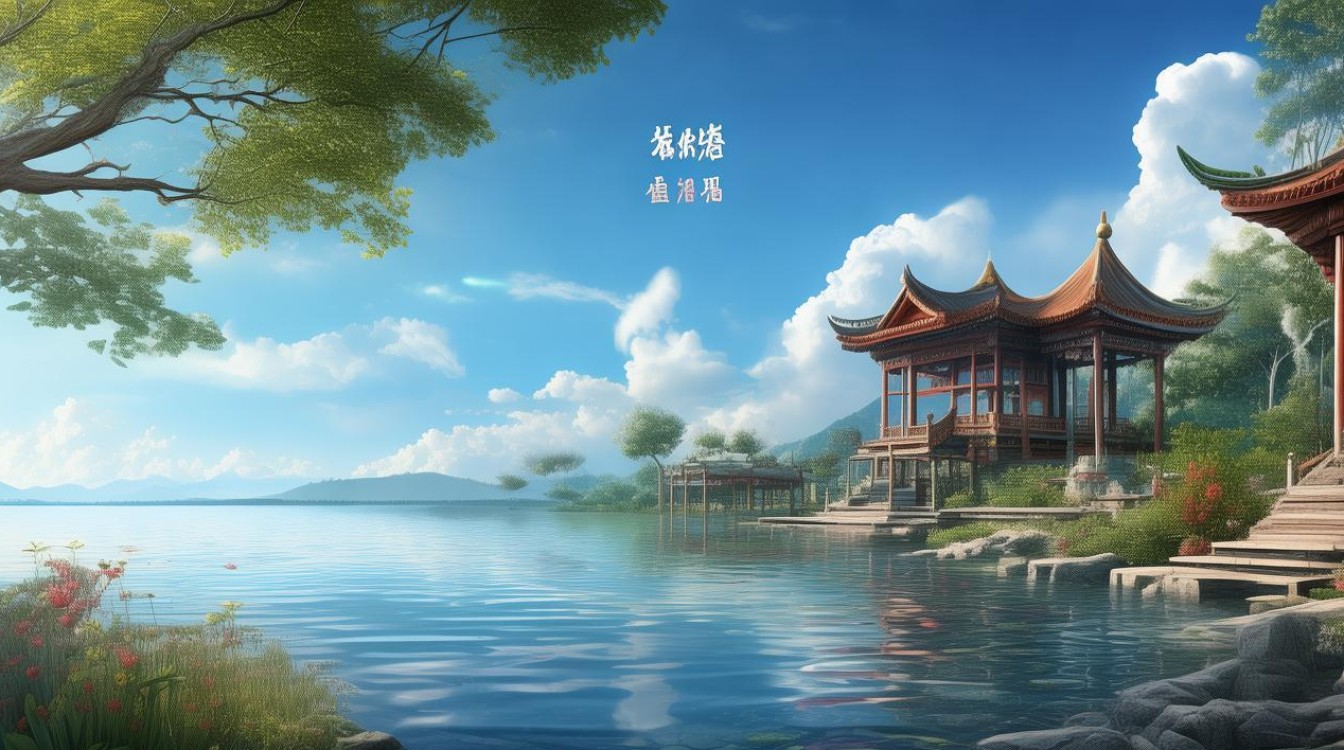 昆明滇池旅游景点