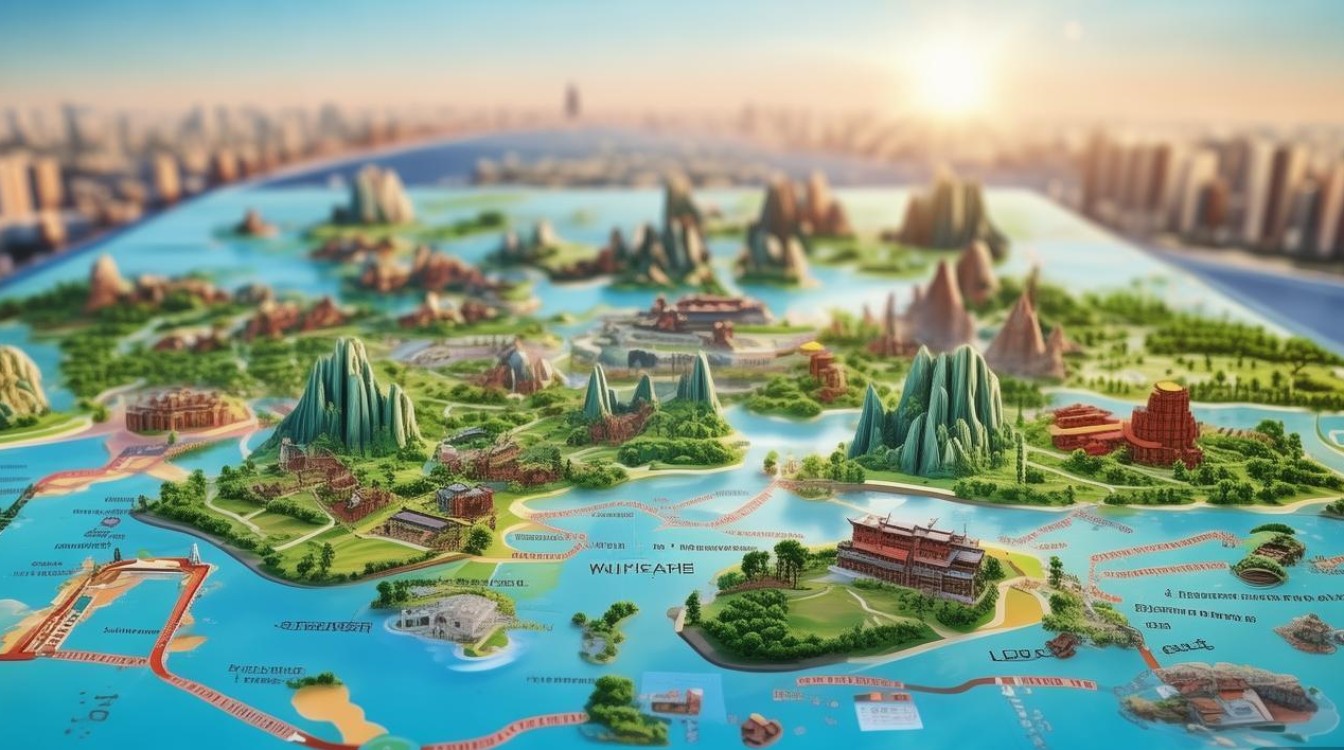 昆明旅游攻略必去景点