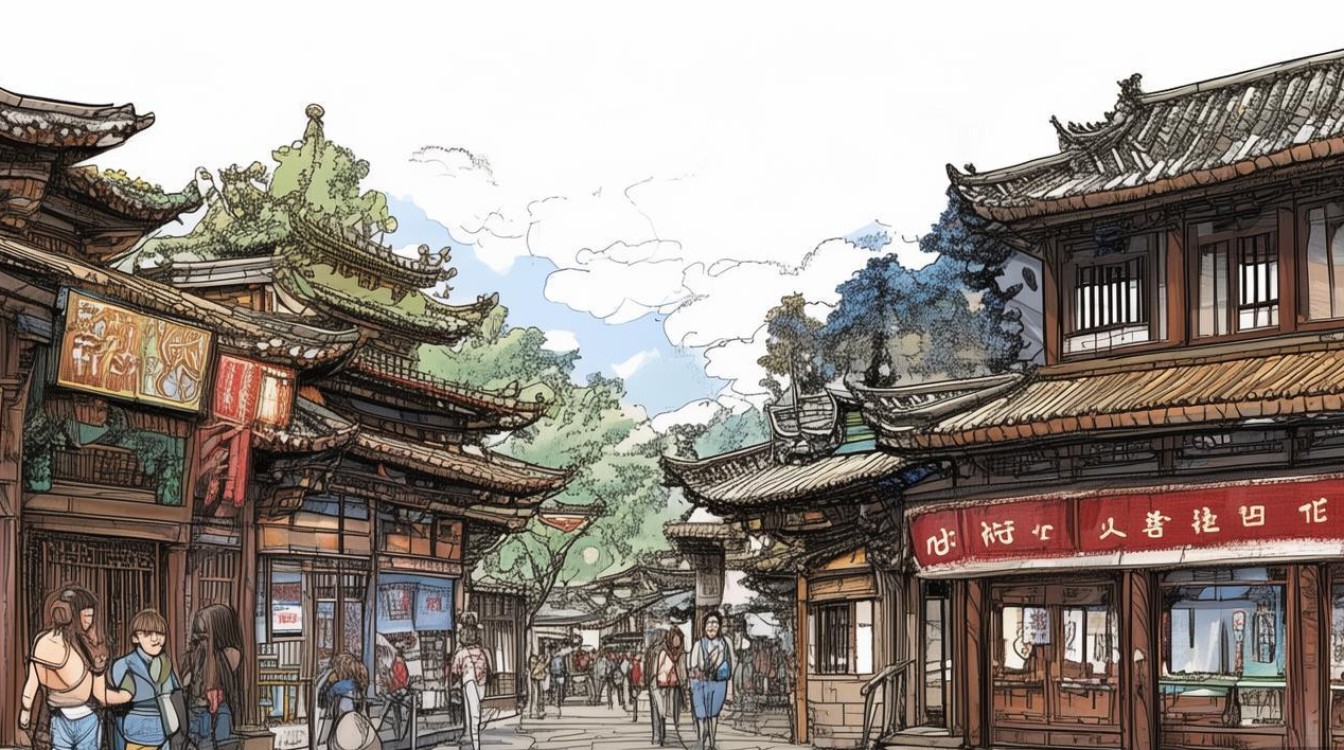 高州旅游景点哪里好玩