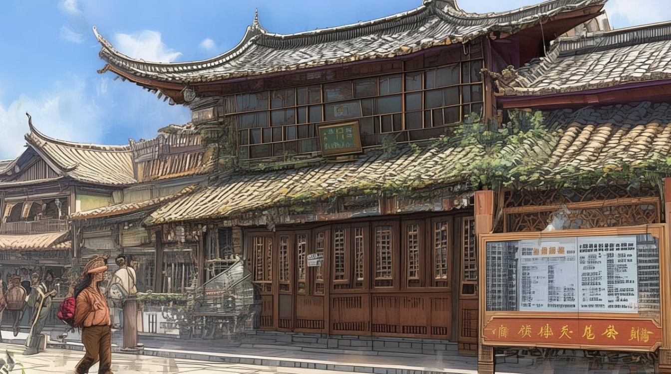 高州旅游景点哪里好玩