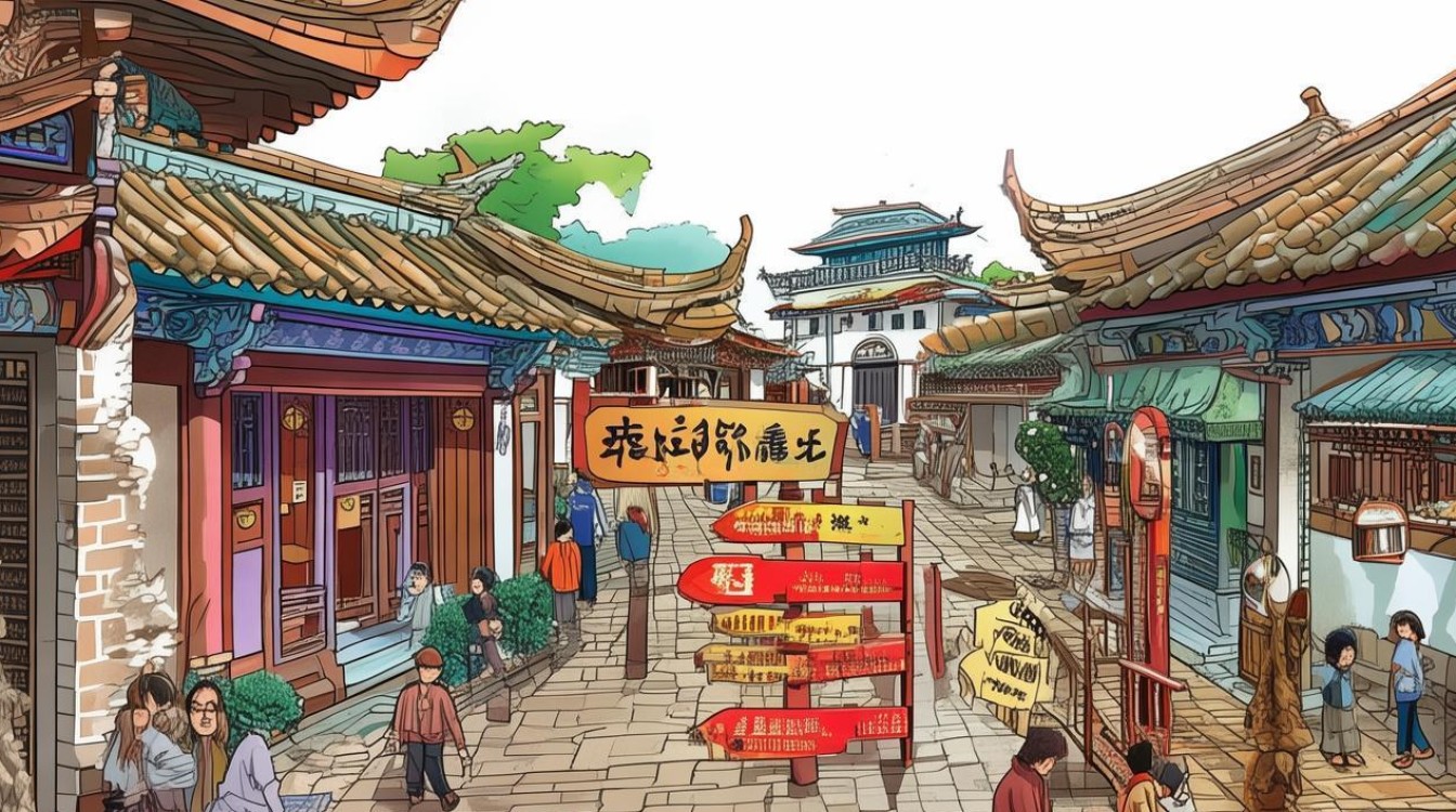 高州旅游景点哪里好玩