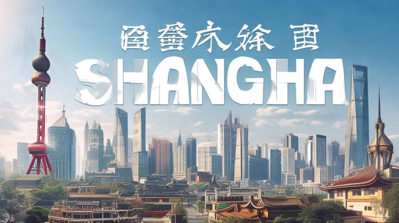 上海必玩景点排名