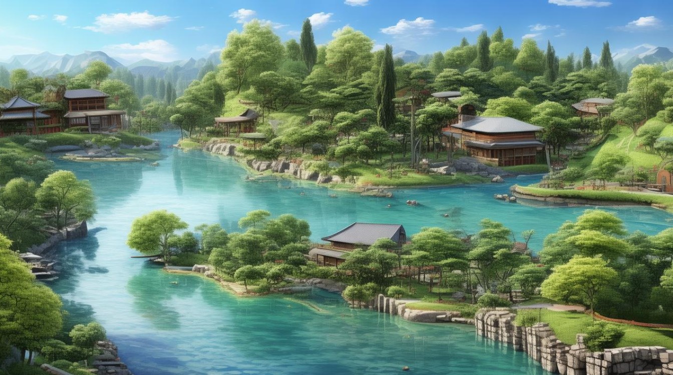 永春旅游十大景点